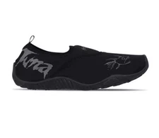 HOT TUNA Neoprene Mens US 8 Slip On Black Water Surf Beach Fishing Shoes UK 7