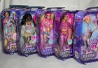 Barbie Extra Fly Dolls, Mattel, YOU CHOOSE, Beach x 2, Desert, Safari, Snow, NEW