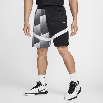 Nike Icon DF 8In Herren Shorts Sportshorts Basketball Shorts