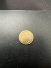 Mini St Gaudens Style Gold Coin 22K Fractional Gold Liberty Design
