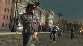 Red Dead Redemption - PlayStation 4 (PS4 - NEW)