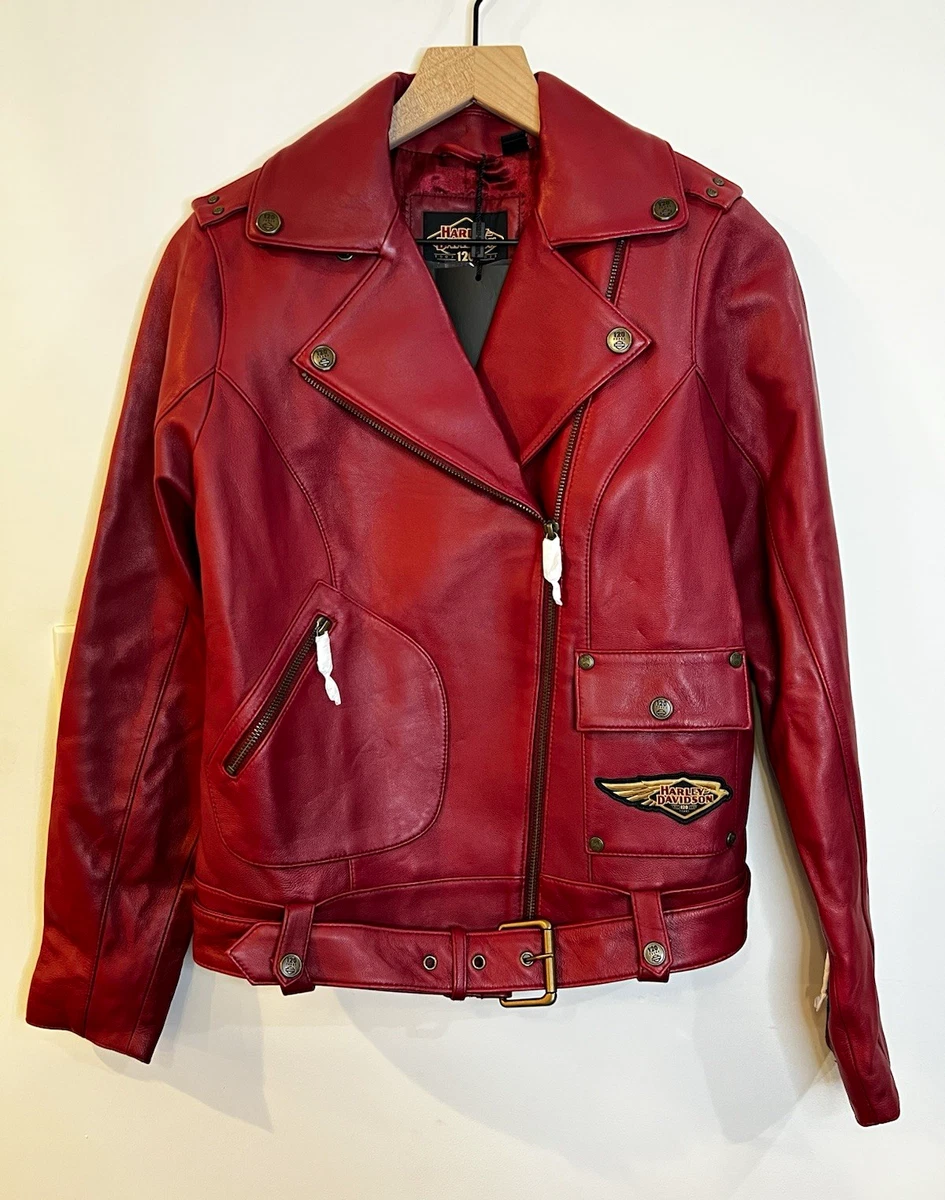 25+ Collectible Harley-Davidson Jackets for sale | Updated Oct 2026