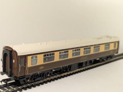 Bachmann 39-280 Spur O BR Mk1 Pullman Küchenwagen Adler Originalverpackt