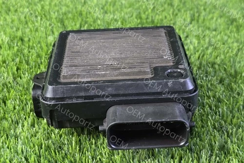 Toyota Sienna 3.5L 2013 Transmission Control Computer Module 89530-08070 Oem use - Picture 12 of 13