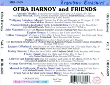 OFRA HARNOY NEW CD
