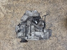 Audi Q3 8U 2011 - 2018 2.0 TDI Diesel 6 Speed Manual Complete Gearbox QQN