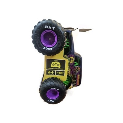 Spin Master Monster Jam Mega Grave Digger 1/6 Monster Truck