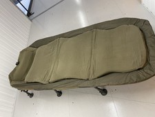 carp fishing bed chair