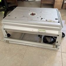 Stół frezarki Festool CMS-GE