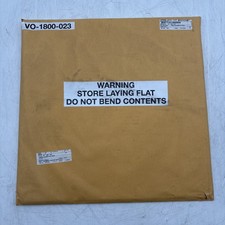 Fanuc VO-1800-023 iRVision Grid Calibration Set