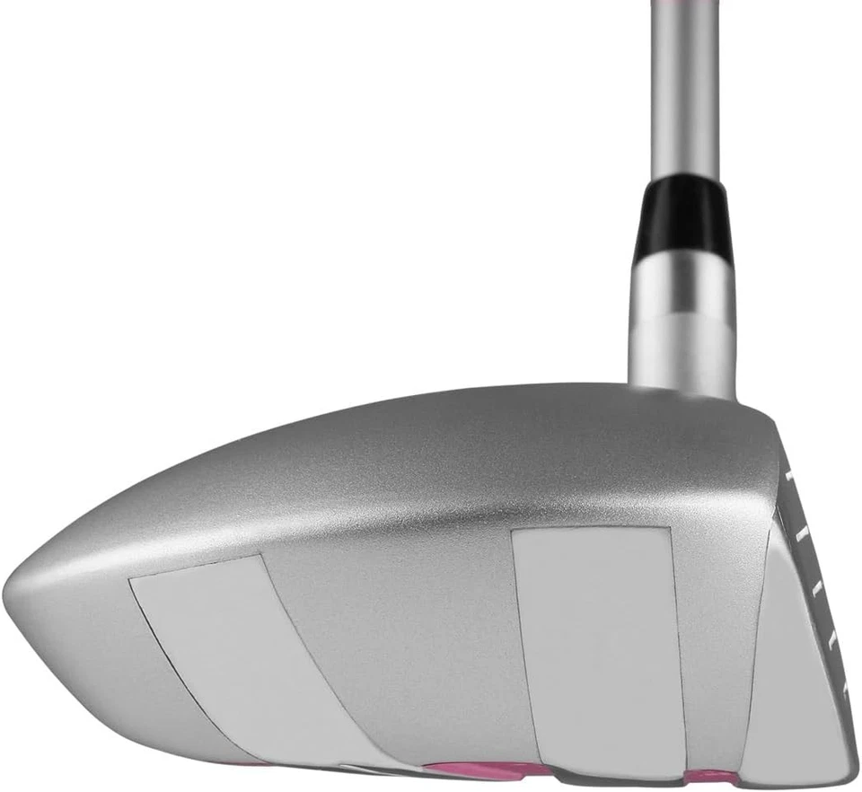 Powerbilt TPS Blackout Max Women's Fairway Woods - Image 3 of 4