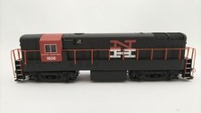 Railroad Model 64131 BACHMANN