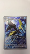 Inteleon 142/132 Me01: Mega Evolution Holo