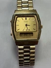 Seiko H601-5400 A0 Ana-Digi Alarm Chronograph Quartz Backlight Runs Lume