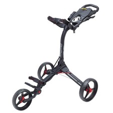 BagBoy Compact 3 Push Cart