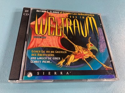 Rendezvous in Space  ·  PC Jewel Case · Guter Zustand · Blitzversand!