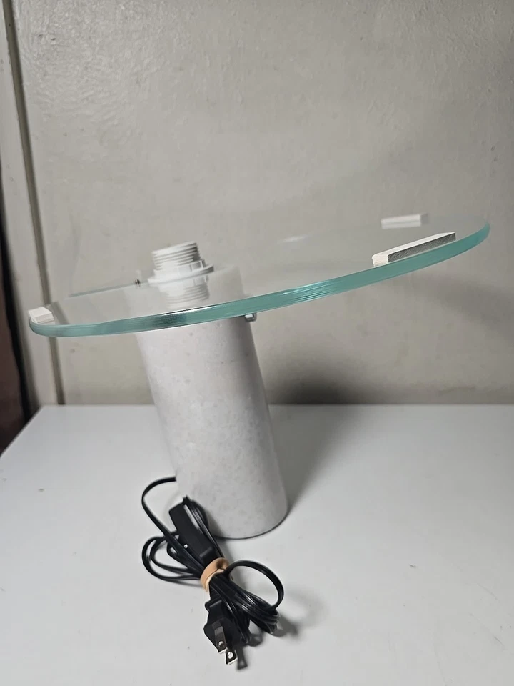 Flos, Snoopy Black, Achille and Pier Giacomo Castiglioni, (1967, Re-Pop in 2003) - Image 2 of 4