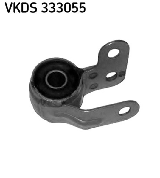 SKF Querlenkerlager Vkds 333055 FüR CitroËN Xantia Break 16V Turbo 12V 24V-image