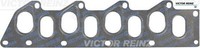 Victor Reinz 71-34411-00 Dichtung FüR Ansaug-/AbgaskrüMmer