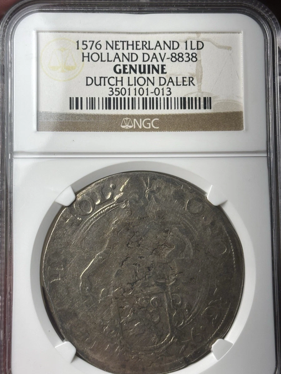 Netherlands Coins for sale | eBay