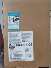 Original New Unopened New Siemens 3RT5054-1AP36 Contactor Spot Fast Delivery