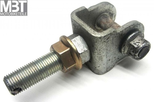 Kawasaki ZX-7RR NINJA ZX750N Federbeinhalter shock absorber Stoßdämpfer Bj.96-00