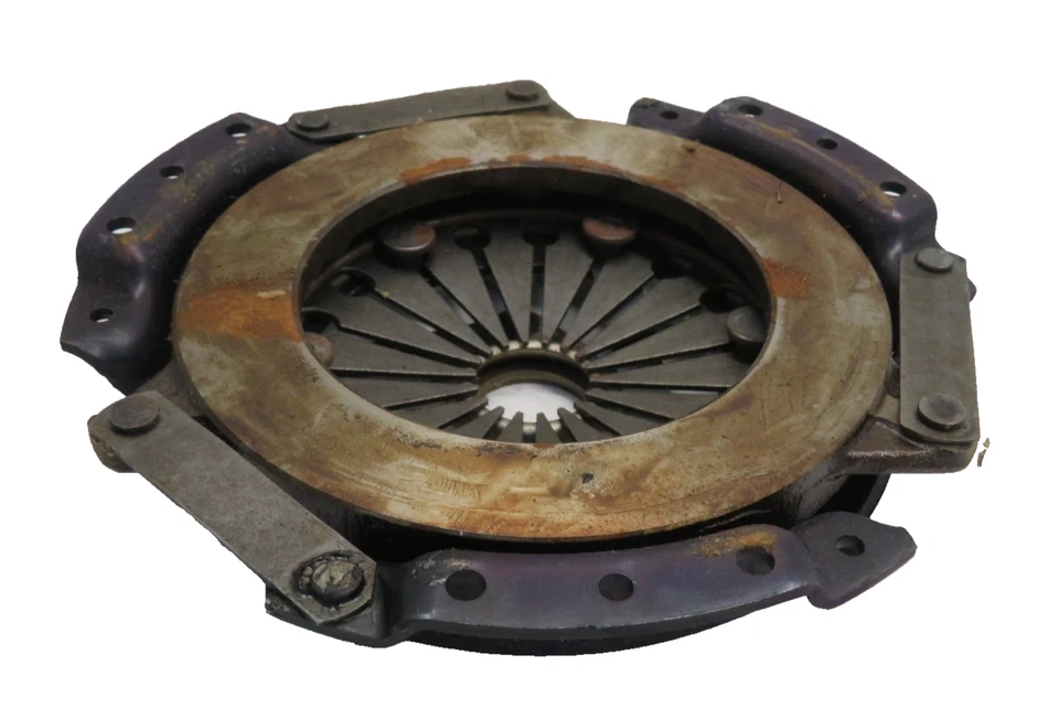 Cubierta embrague placa de presión Fiat 850 Spider cupé sedán 061-1806 Foto 3 de 4