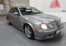 DRIVESHAFT REAR RH JAGUAR X-TYPE MK1 FL (X400) 2007 On 2495 PETROL AUTOMATIC