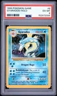 1999 Pokemon Base Set Gyarados Holo 6/102 PSA 6 WOTC Vintage