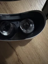 Meta Oculus Quest 2 256GB Standalone VR Headset  Only- White