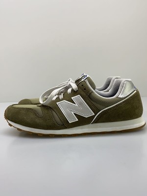 Men 9.5US New Balance Ml373/Khaki/Khk