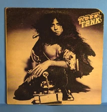 T REX •TANX LP • FIRST PRESS GATEFOLD REPRISE 1973 • VG+