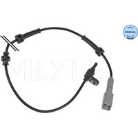 Meyle 40-14 800 0003 Sensor Raddrehzahl FüR Citroen Peugeot C3 C2 1007 FC FN HB