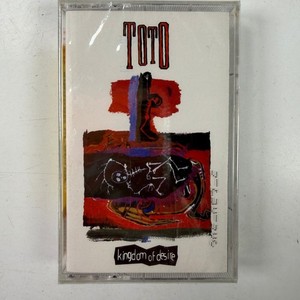 Toto Kingdom of Desire | eBay