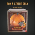 One Piece Devils Fruit Statue & Box Only (No Cards Included)
