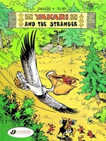 Yakari And The Stranger | Derib Derib (U. A.) | Englisch | Taschenbuch | 2007