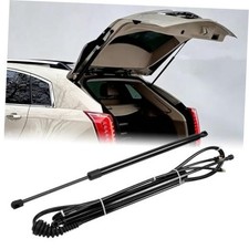 Rear Tailgate Power Lift Support Shock Strut Compatible with Cadillac SRX 2010