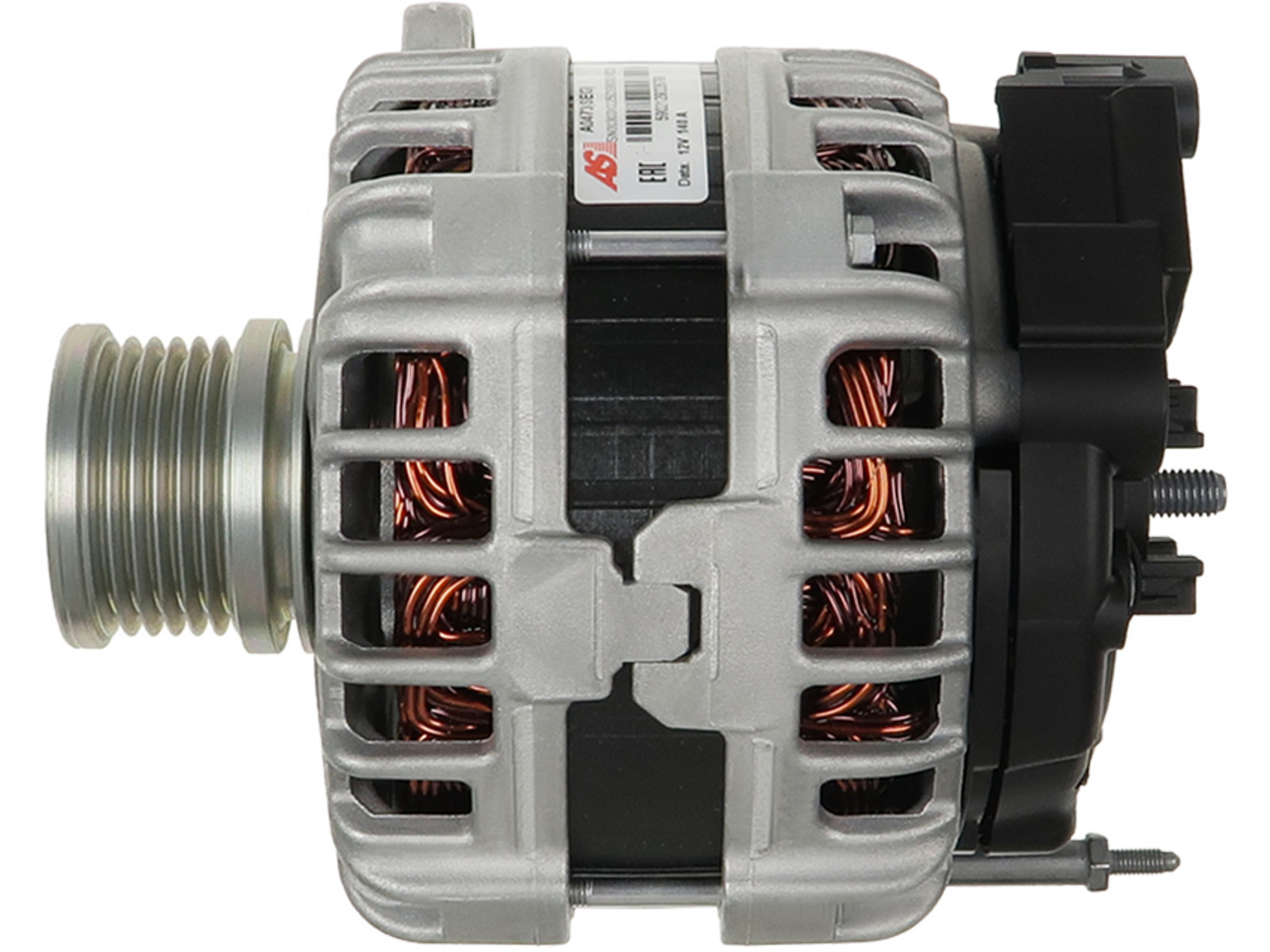 Brand New Alternator 12V 140A for SEG VW GOLF GTD TDI TSI OE F000BL08J7