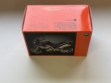 BMW F 650 ST 1:18 MINICHAMPS Style Motorrad