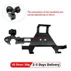 TC-4&TC-8-23 Topcon FC5000/6000 Mesa2/3 RT3/4 Data Collector Bracket