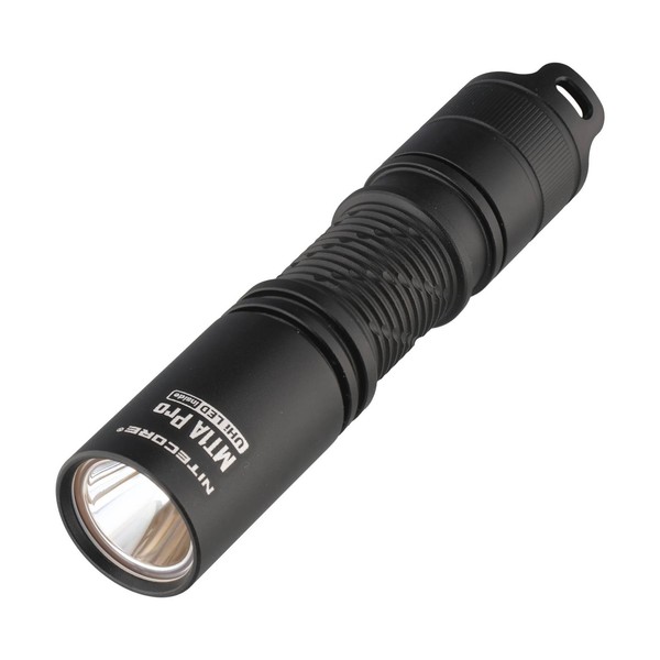 Nitecore MT1A Pro Led-Taschenlampe, Nitelab Uhi 25 Led, 800 Lumen, Inkl. NL1411R-image