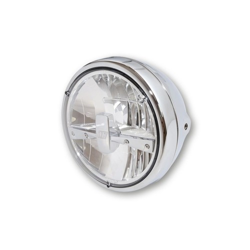 GB USA MORETTE PHARE MARCHAL H1 - 7 pouces 61262403 - TP19SP - 175 mms - NEUF