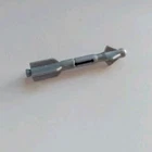 GI Joe Cobra POGO Ballistic Ball Missile Vehicle Part ARAH 1987