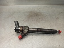 A6400700787 INJEKTOR / BOSCH / 0445110167 / 4363574 FÜR SMART FORFOUR 454 1.5