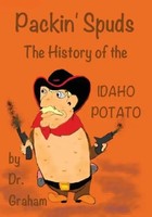 Carol J Graham | Packin' Spuds | Buch | Englisch (2015) | Gebunden