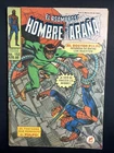 Hombre Arana #153 1983 Spider-Man Comic In Spanish Mexico Foreign U.S. Seller