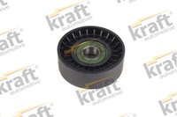 Kraft Automotive Spannrolle, Keilrippenriemen 1221105 FüR MERCEDES-BENZ