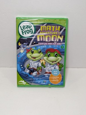 Leapfrog 10-Dvd Mega Pack (DVD) for sale online | eBay