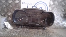 Compteur Citroen C3
