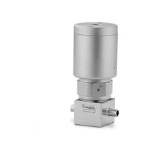 Swagelok 6LVV-DPBW4-P-C 316L VIM-VAR UHP Diaphragm Sealed Valve FNSP